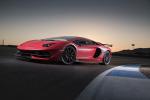 Lamborghini Aventador SVJ 2018 года (WW)